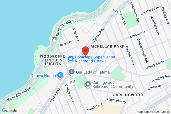 Ukrainian Orthodox Cathedral Assumption of the Bless, Parish Office & Hall Rental
