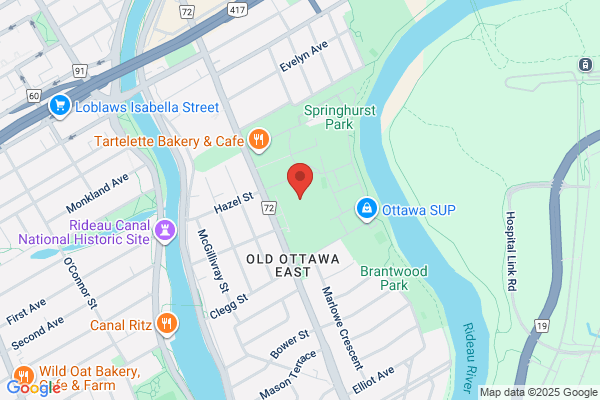 Cnewa Canada