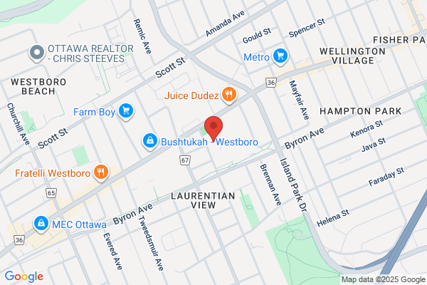 Westboro Children's Centre