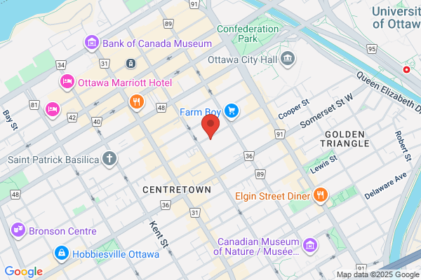 Wellington Ward (Ottawa) Child Care Centre