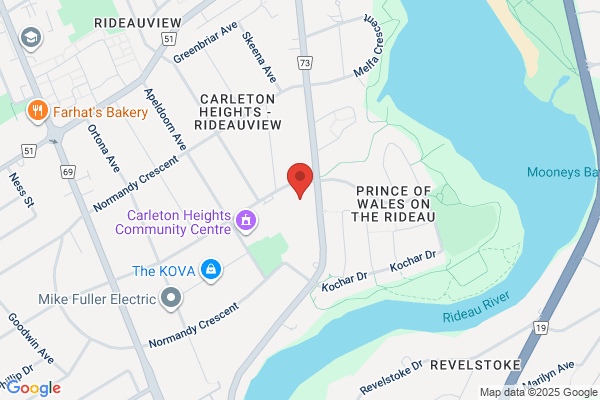 Carleton Heights Child Care Centre