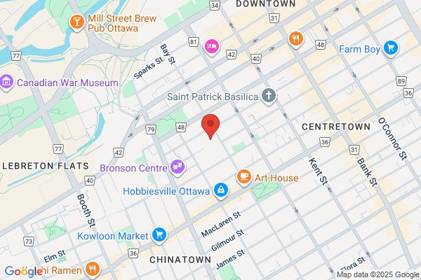 Centretown Co-Op Kindergarten Program