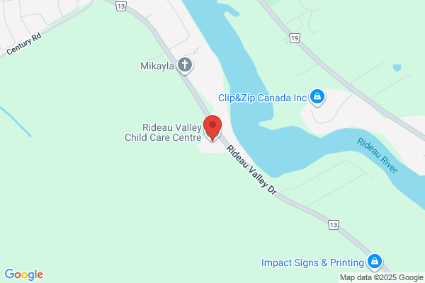 Rideau Employee-Student Child Care Centre