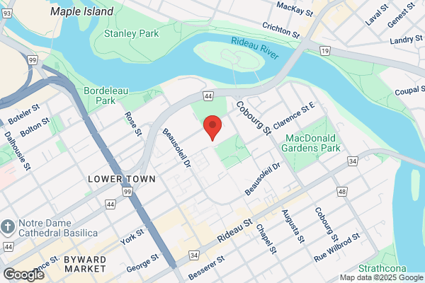 Sandy Hill Child Care