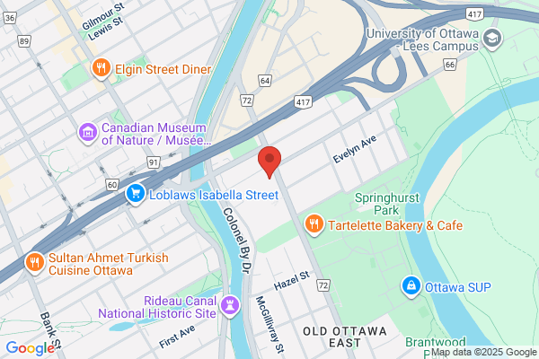 Southside Preschool of Ottawa