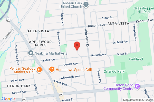 Vista Kindergarten School Age Program