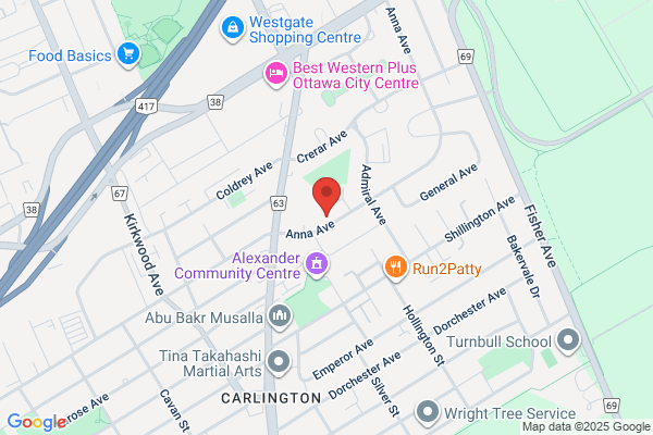 Carlington Kindergarten School Age Program