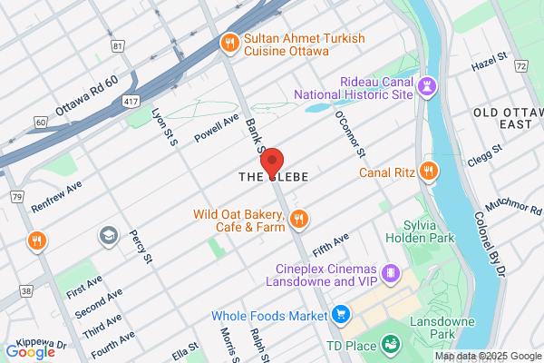 Glebe Emporium