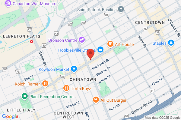 Shanghai Restaurant Take Out