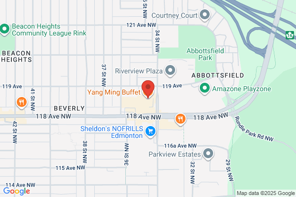 Yangming Buffet