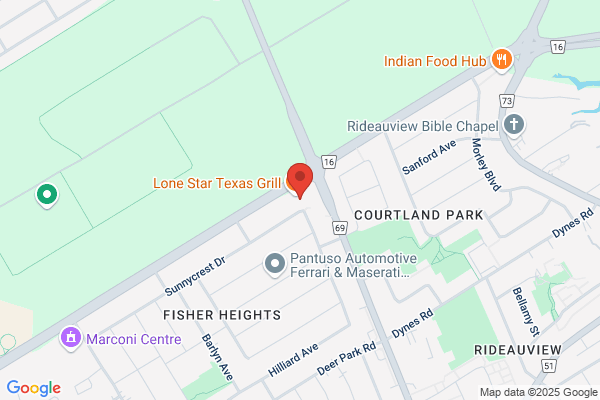 Fisher Heights Chiropractic Clinic