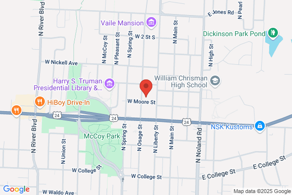 Reorganized Church of Jesus Christ of Latter Day Sai, Keith Gilroy
