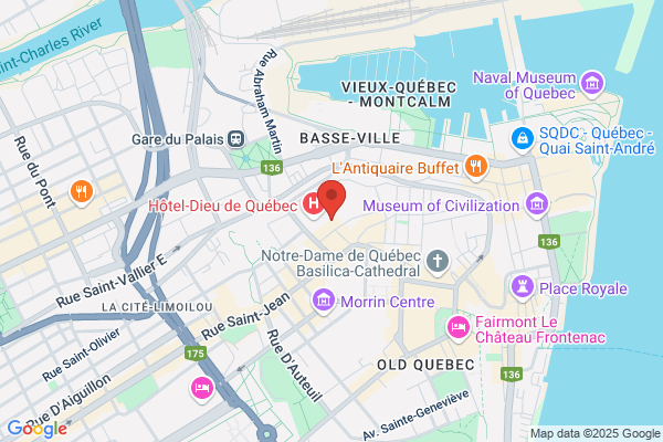 Musee Des Augustines