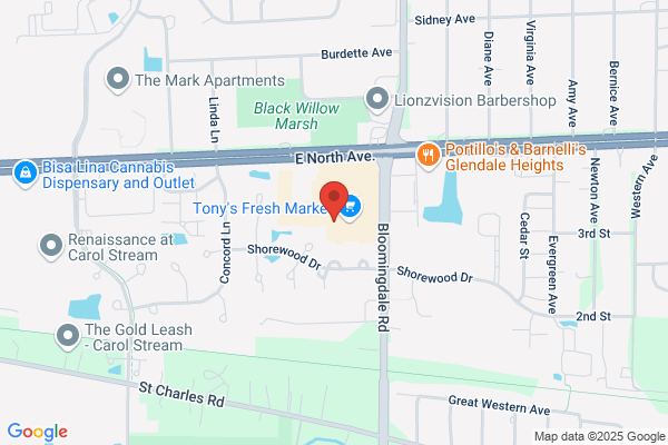 Lifesource Health Clinic