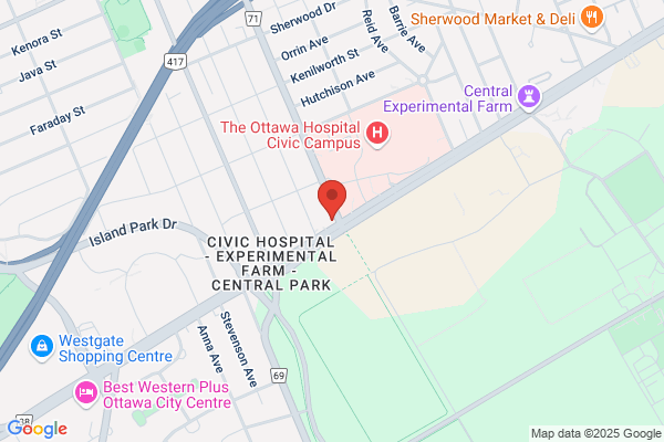 Maplewood Medical Centre