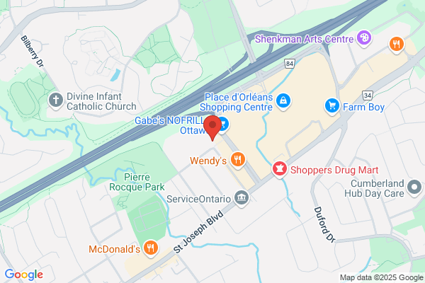 Orleans Urgent Care Clinic
