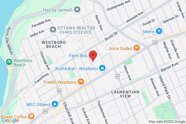 Bridgehead Coffeehouse