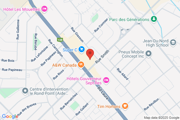 Place De Ville Shops, Food Specialty, Timothy's World Coffee