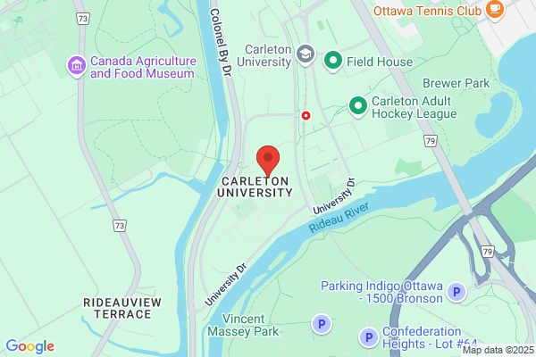 Carleton University, Aboriginal Centre