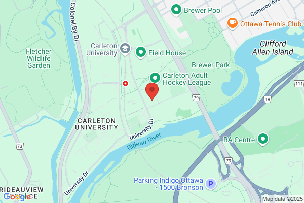 Carleton University, Health and Counselling Services