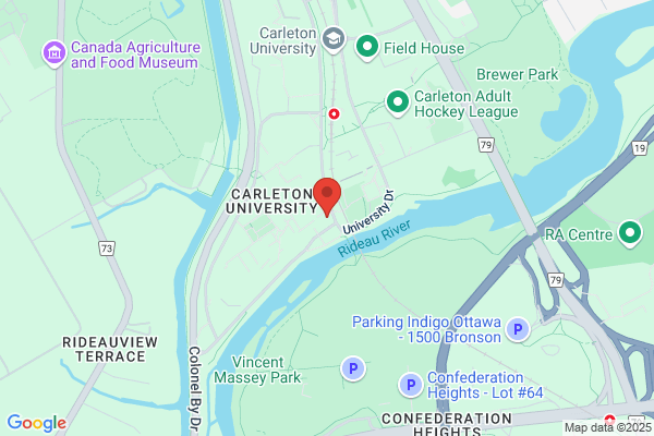 Carleton University, Public Affairs and Management Faculty of, Public Administration School of