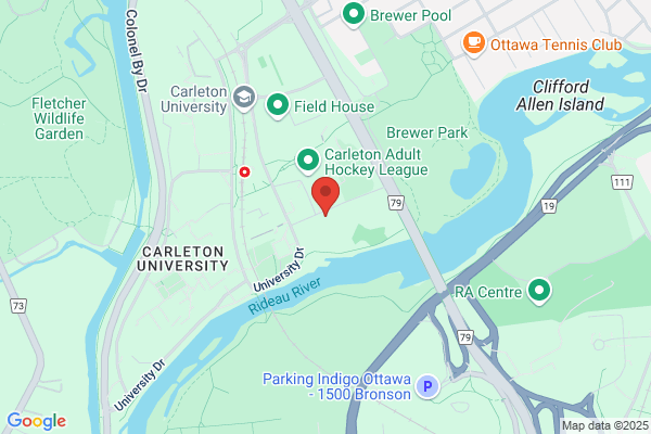 Carleton University, Voluntary Sector Research & Development-Centre For