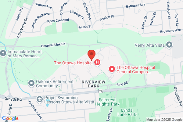 Universite D'ottawa, Medecine, Epidemiologie Et Medecine Sociale