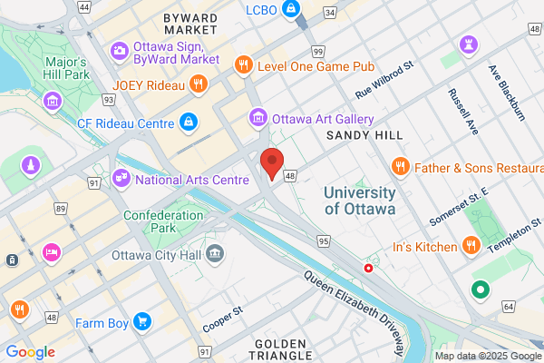 Universite D'ottawa, Service D'appui A L'enseignement Et A L'apprentissa, Centre D'enseignement Et D'apprentissage Mediatises