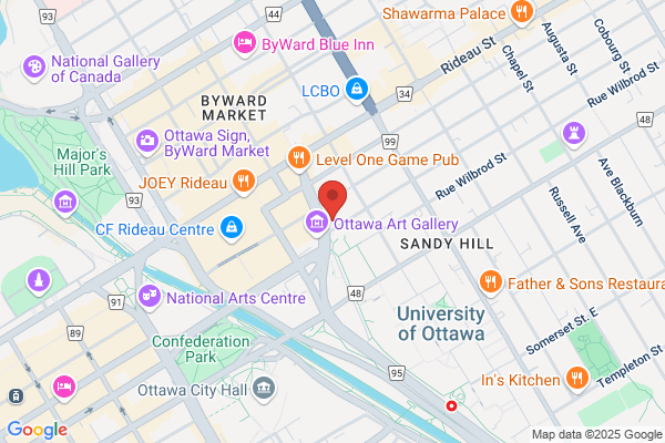 University of Ottawa, Arts, Environmental Studies