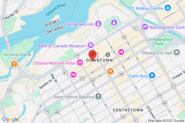 Business, City of Ottawa, Economic Partner Agencies, Ottawa Centre For Research and Innovation
