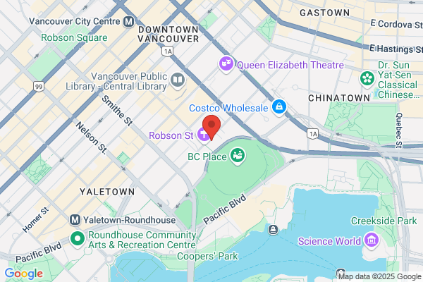 Canadian Development Consultants International Inc