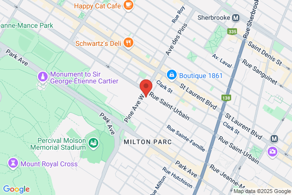 Montreal Research Foundation