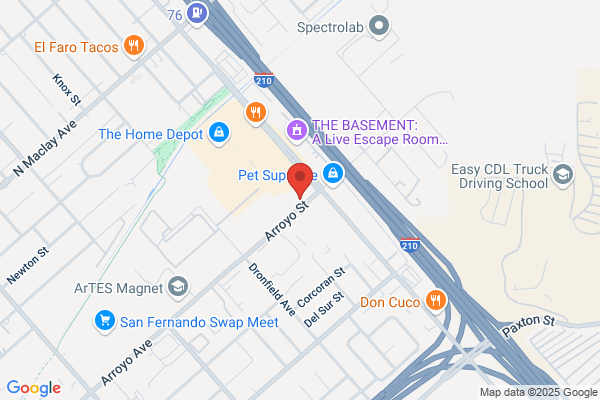 Vsp Printing Inc