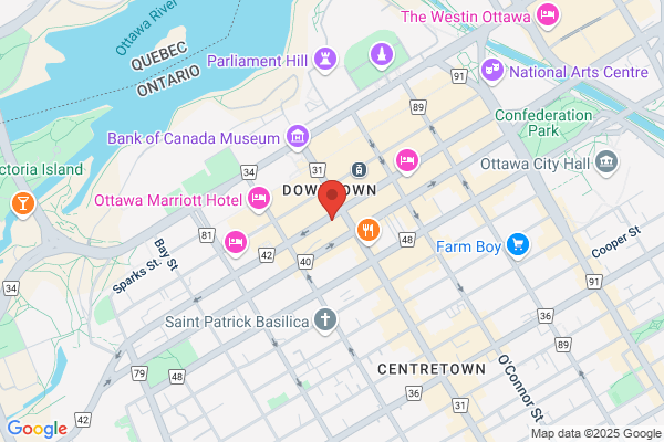 Bti Canada