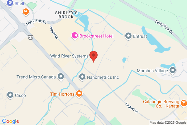 Nova Solutions Ottawa