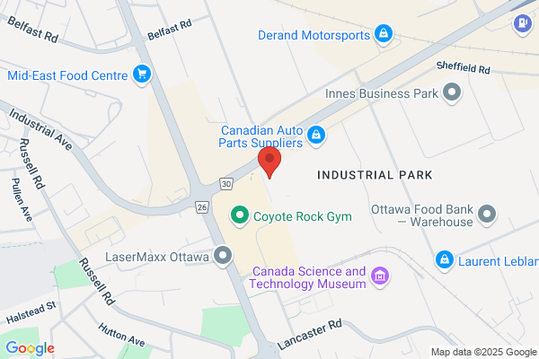 Embedded Systems Solutions Inc