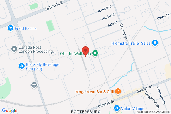 Novell Canada Ltd