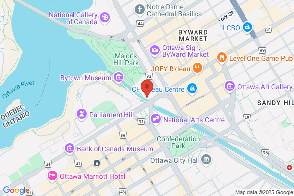 STEALTH Media - Ottawa Web Design & Marketing