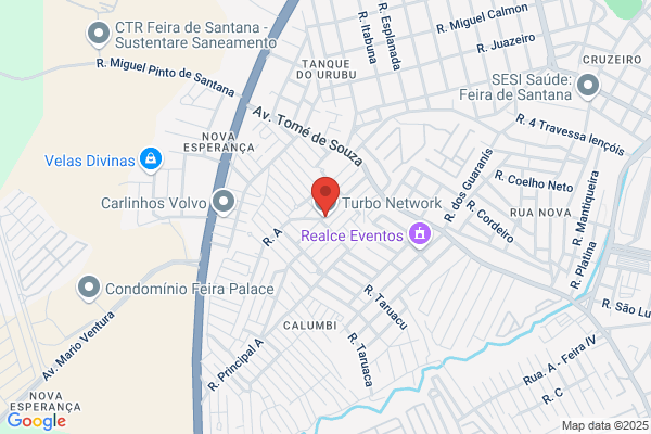 Turbo Networks Inc