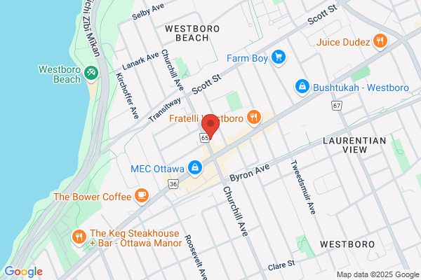 Computer Troubleshooters Ottawa