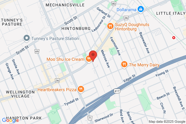 Productivity Point International Ottawa Inc