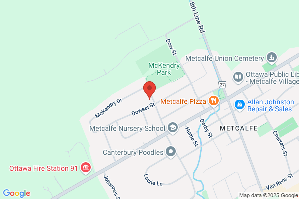 Nicole Darechuk, Consultant