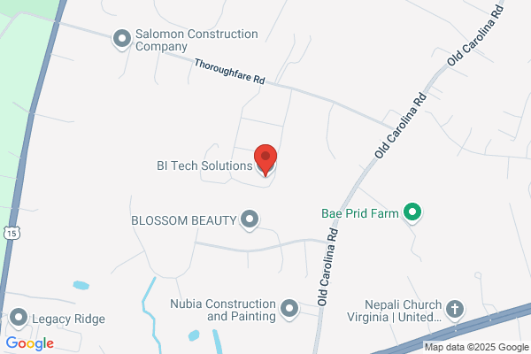 Bhi Computer Technologies Inc