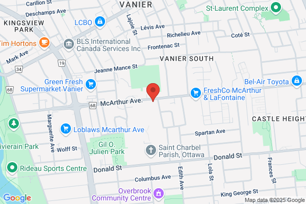 Chaumont Systems Development Inc