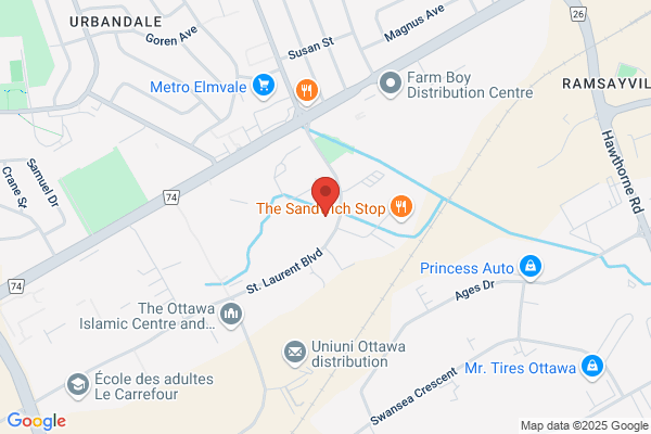 Compulite Service Centre