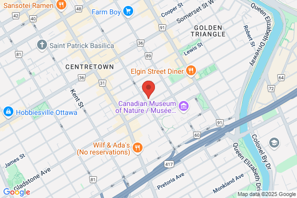 Bytown Building Maintenance