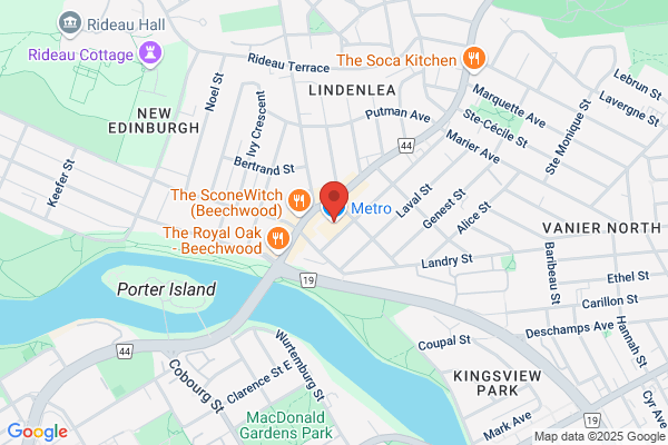 Loeb Canada Inc, Stores, Beechwood