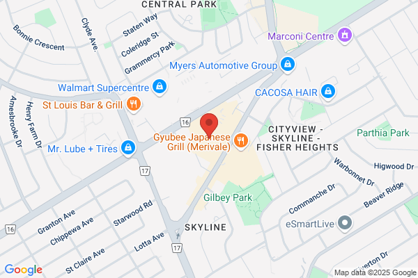 Loeb Canada Inc, Stores, Cityview