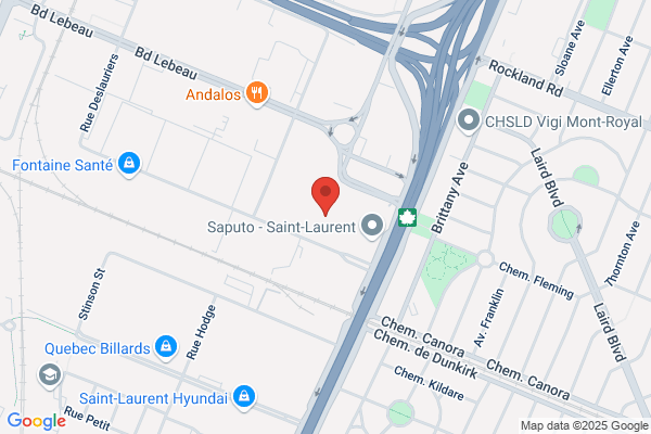 Saputo Inc
