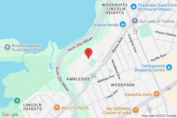 Ambleside One